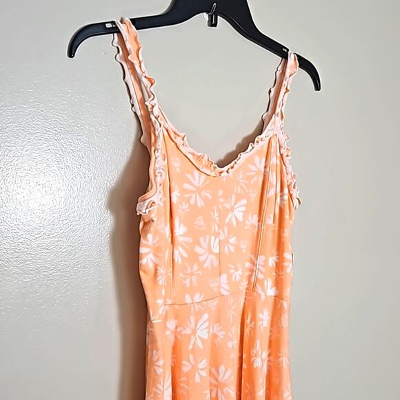 NWT American Rag Summer Mini Dress Sz Large - Picture 4 of 12